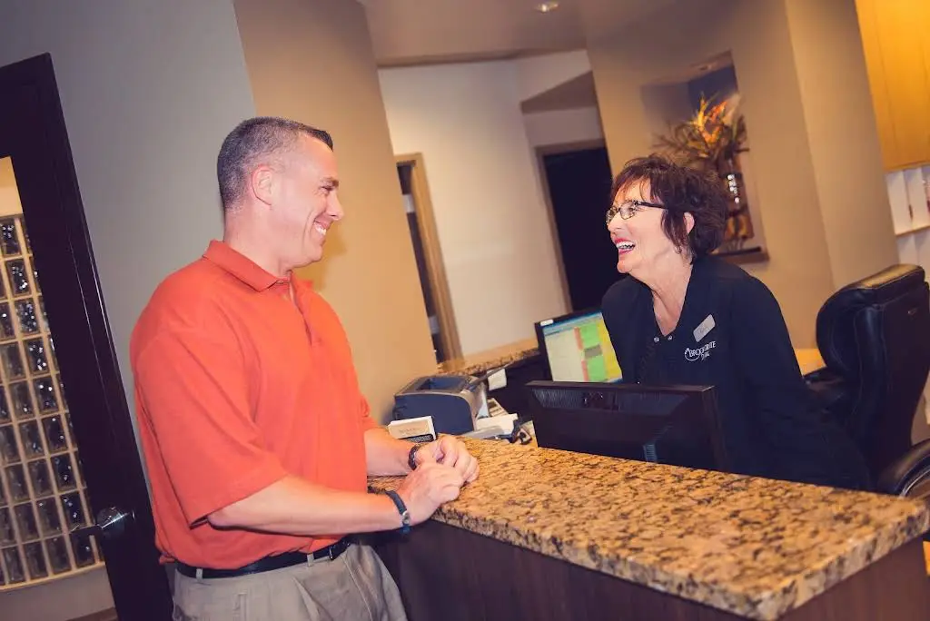 Brookpointe Dental