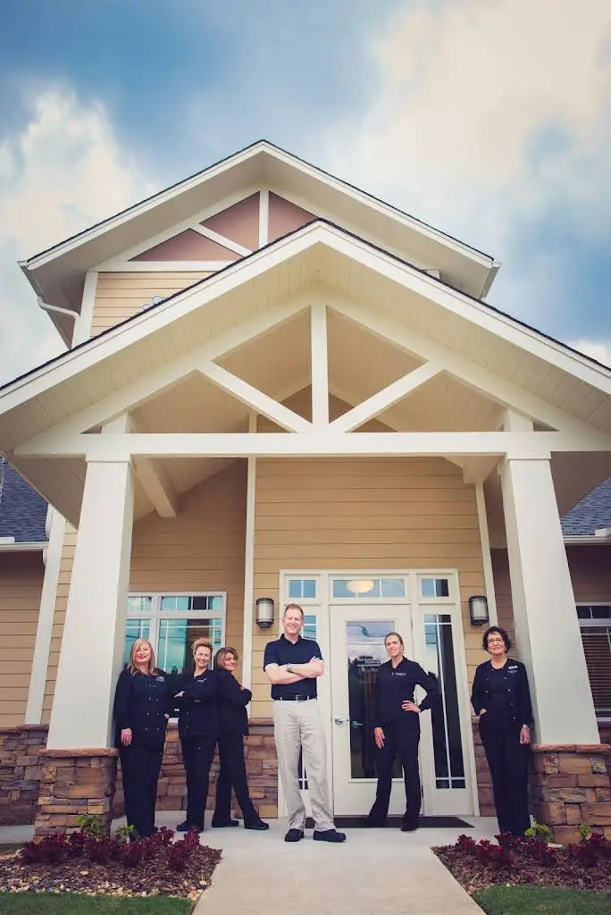 Brookpointe Dental