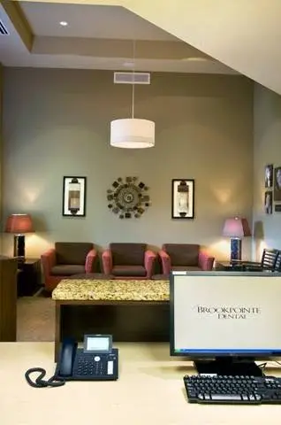 Brookpointe Dental