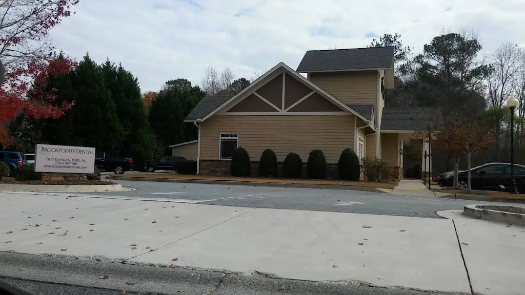 Brookpointe Dental