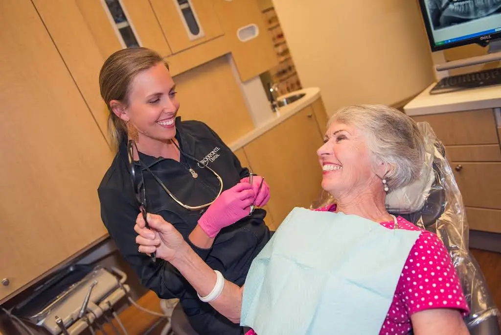Brookpointe Dental