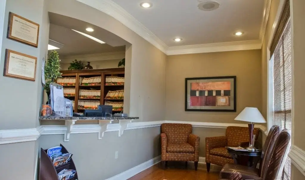 Lake Pointe Dental Acworth