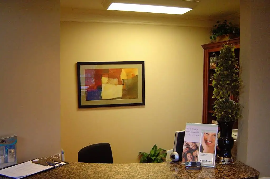 Lake Pointe Dental Acworth