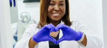 Glee Dental