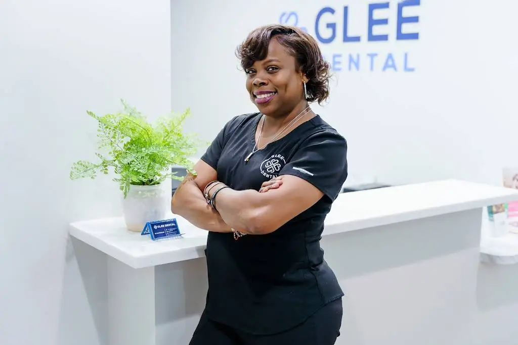 Glee Dental