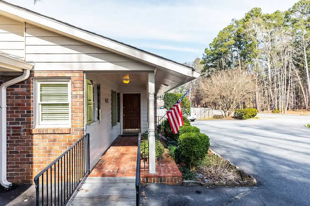 Acworth Premier Dental Care
