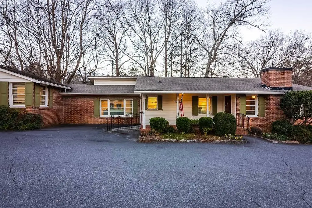 Acworth Premier Dental Care
