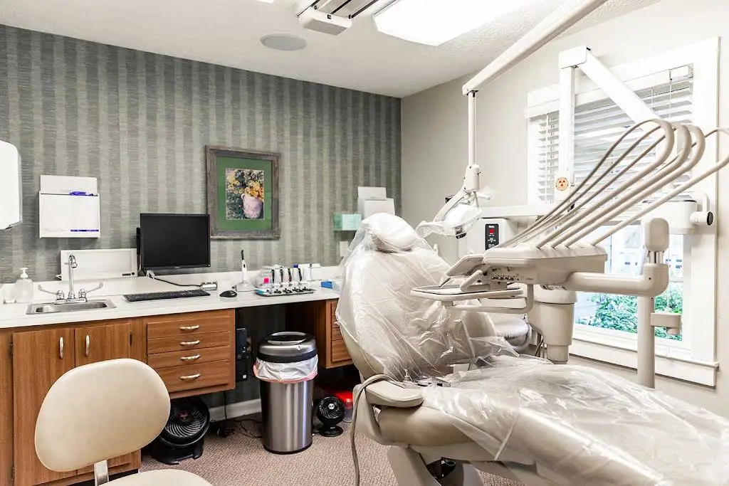 Acworth Premier Dental Care
