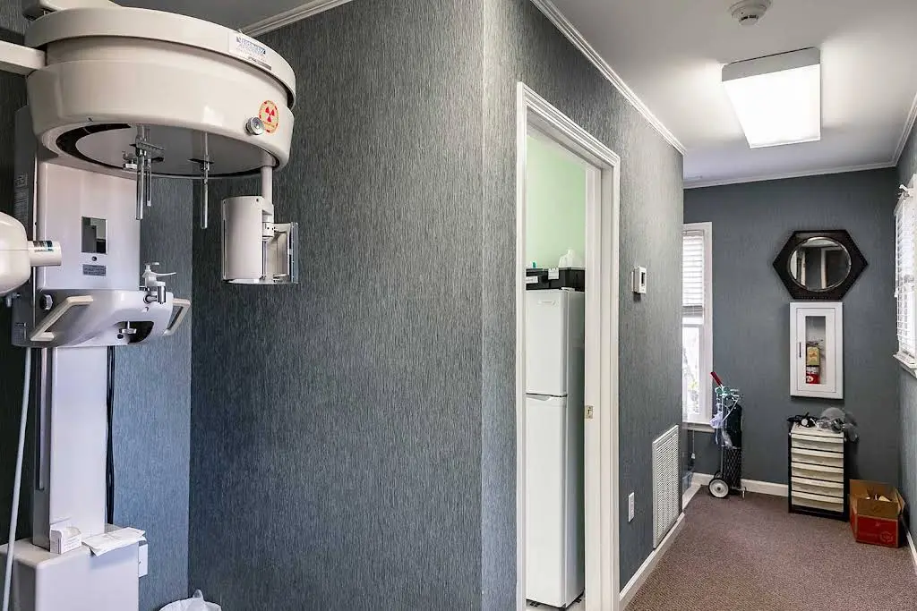Acworth Premier Dental Care