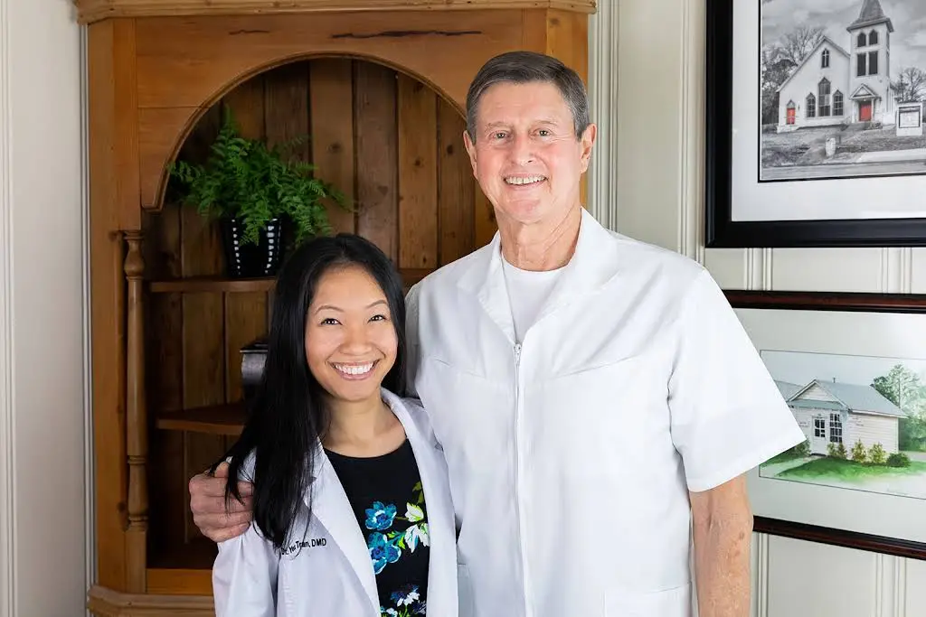 Acworth Premier Dental Care