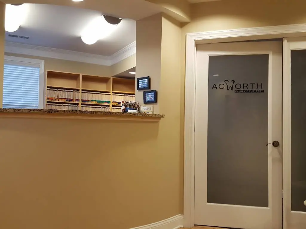 Acworth Family Dentistry