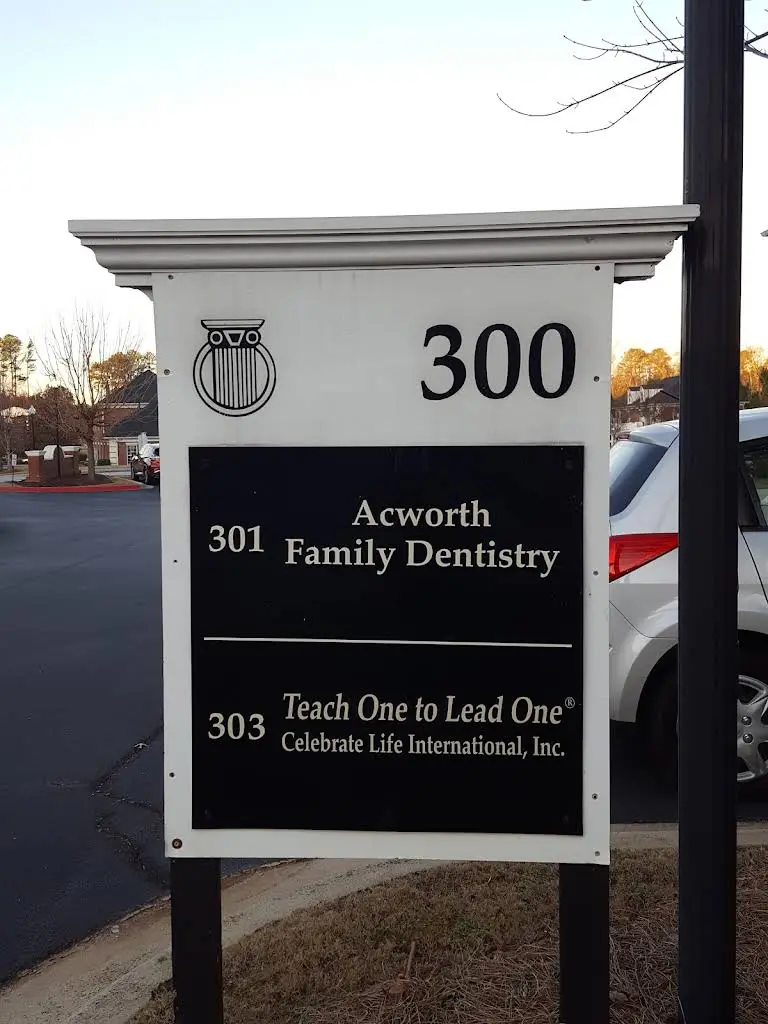 Acworth Family Dentistry