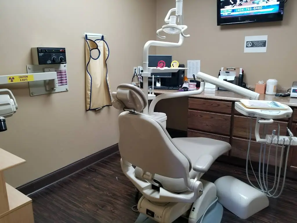 SmilePro Dental Gallery