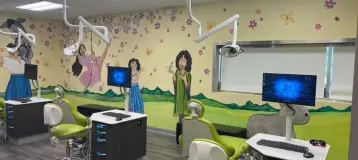Hillside Family Dentistry