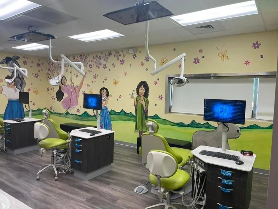 Hillside Family Dentistry