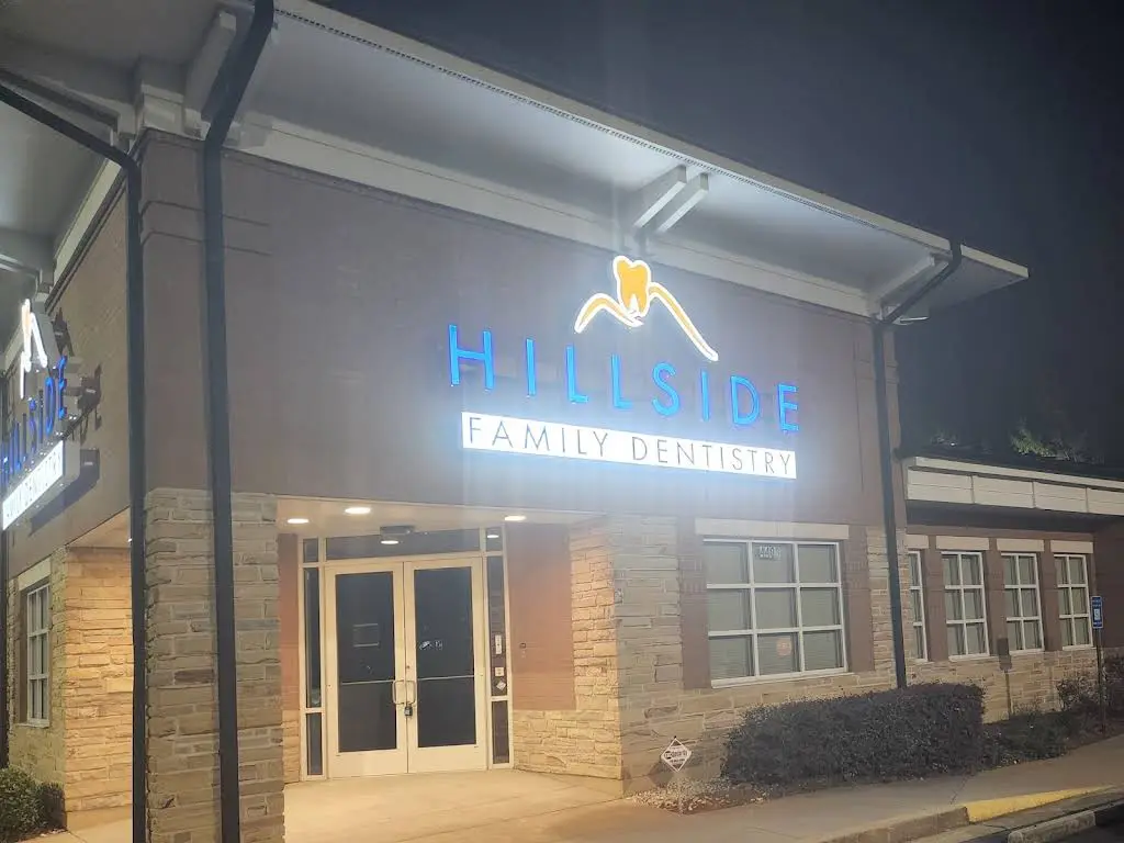Hillside Family Dentistry