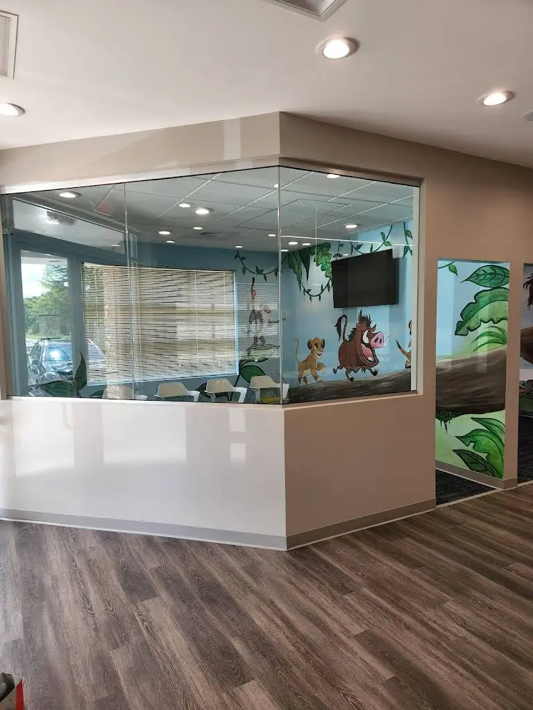 Hillside Family Dentistry