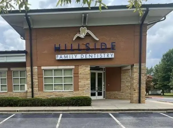 Hillside Family Dentistry