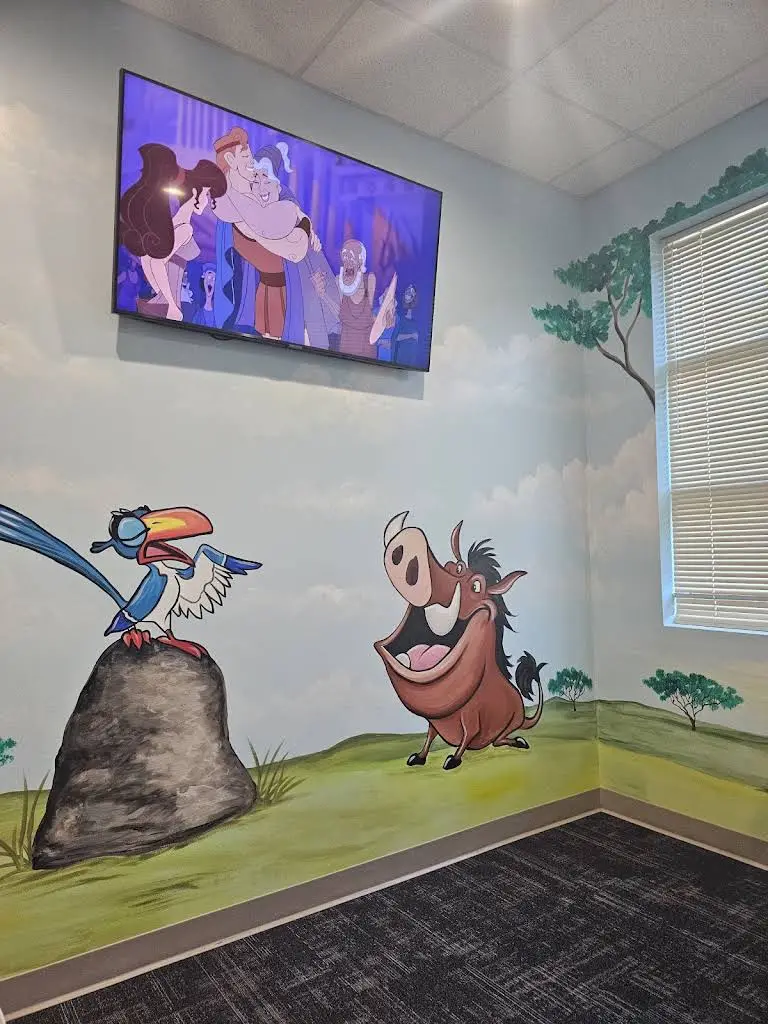 Hillside Family Dentistry