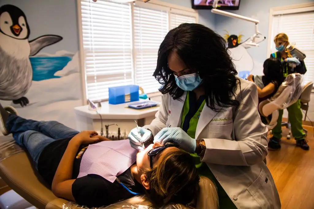 Hillside Family Dentistry
