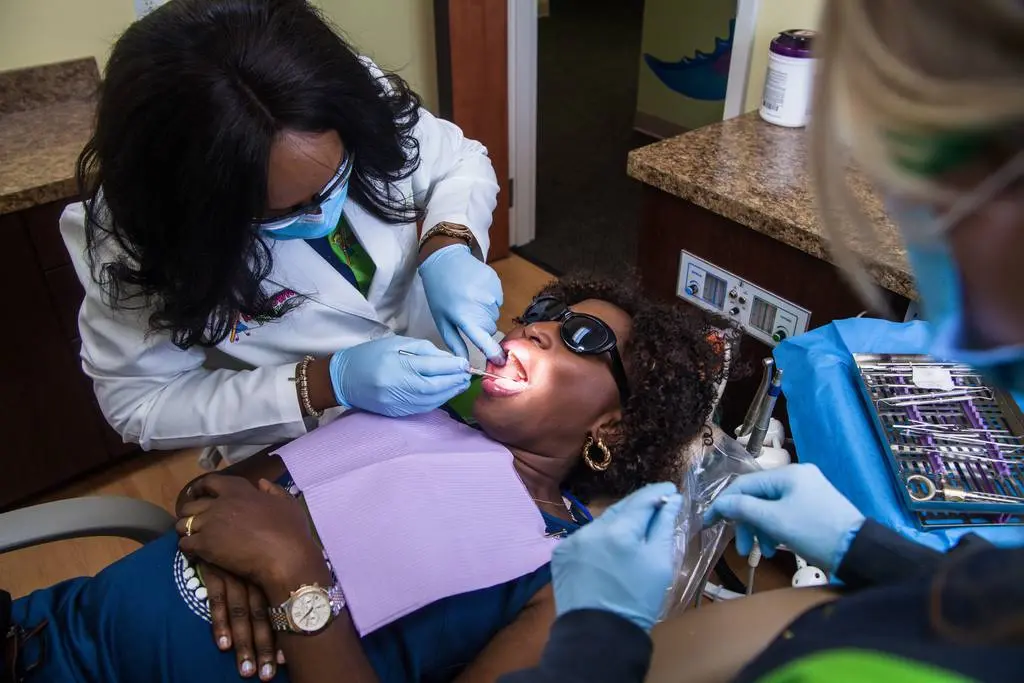 Hillside Family Dentistry