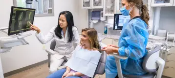 North Cobb Endodontics