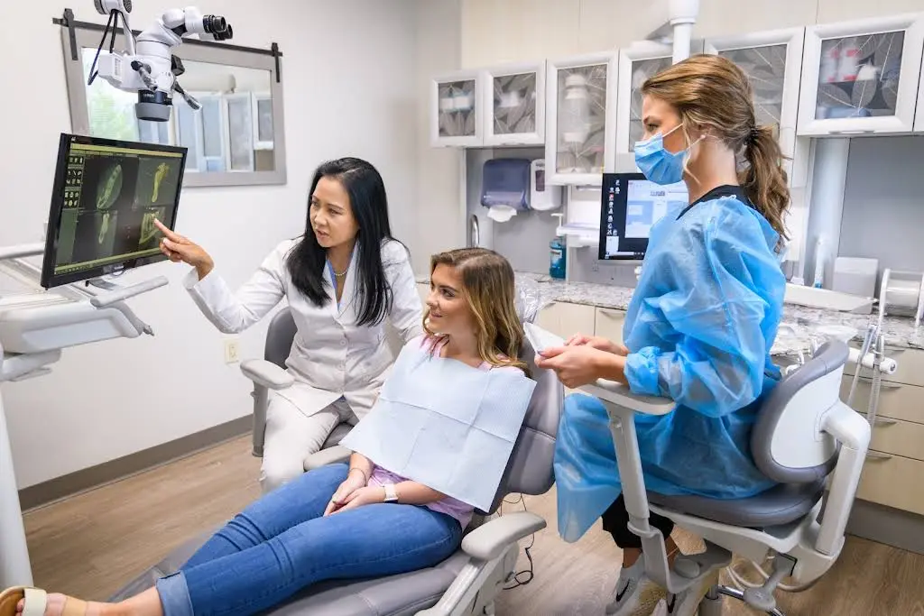 North Cobb Endodontics