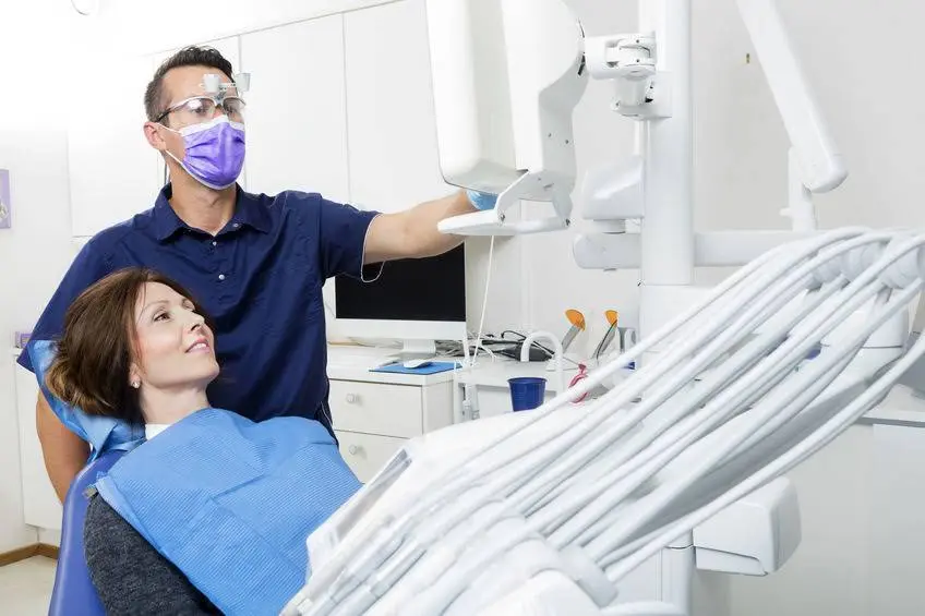 North Cobb Endodontics