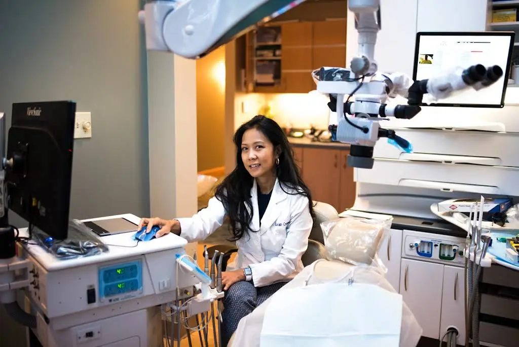 North Cobb Endodontics