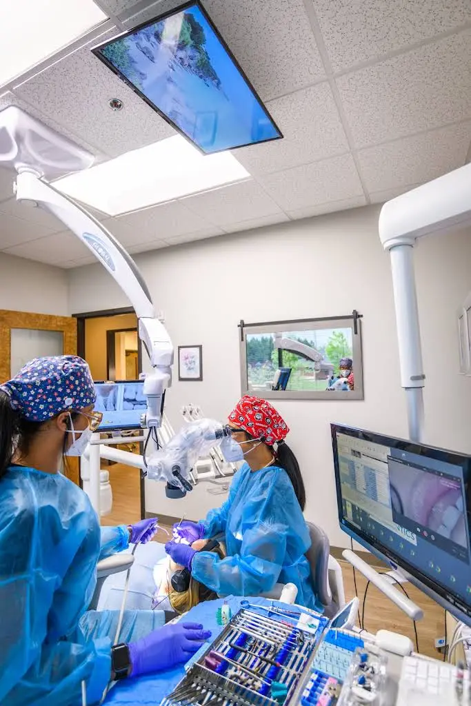 North Cobb Endodontics