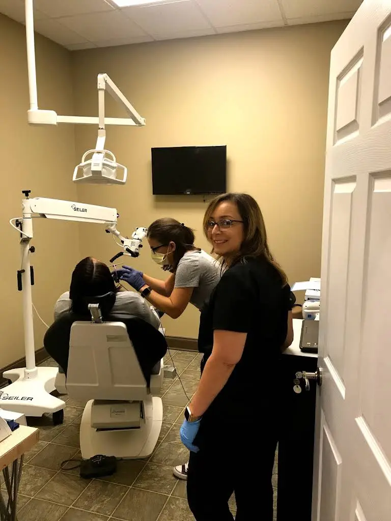 North Cobb Endodontics