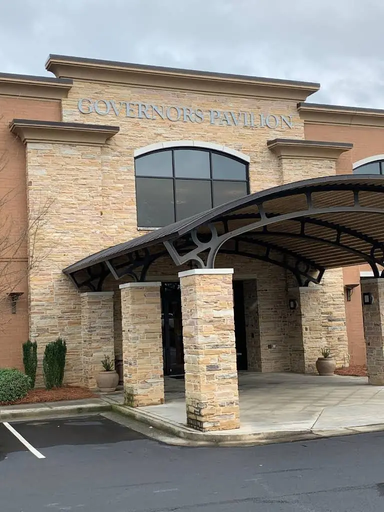 North Cobb Endodontics