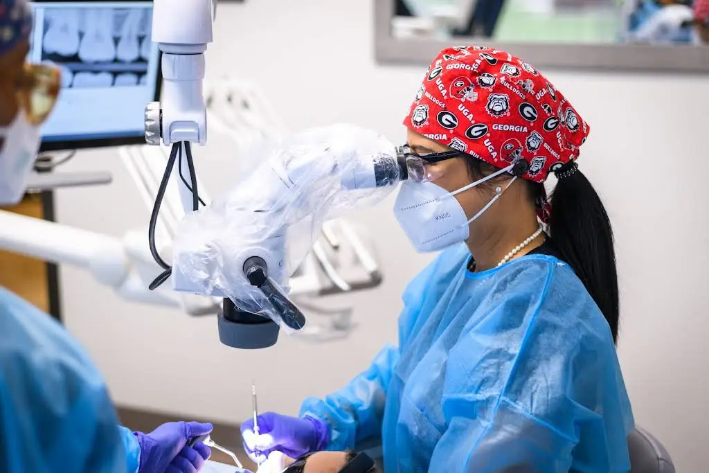 North Cobb Endodontics