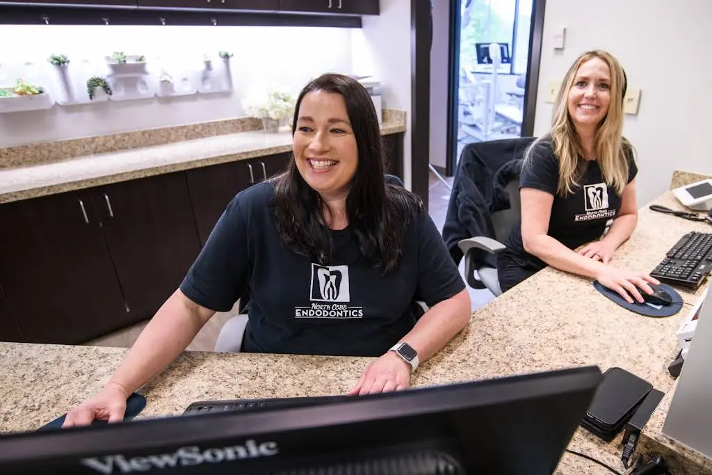North Cobb Endodontics