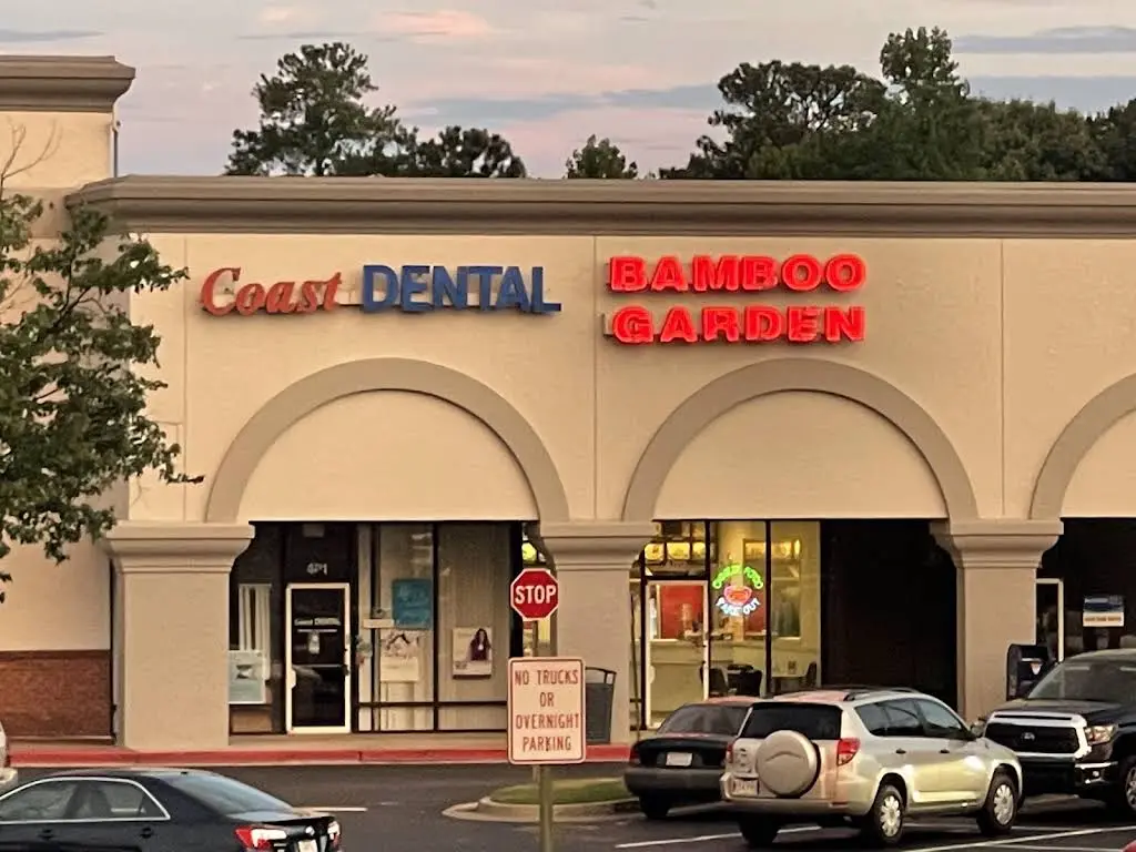 Coast Dental