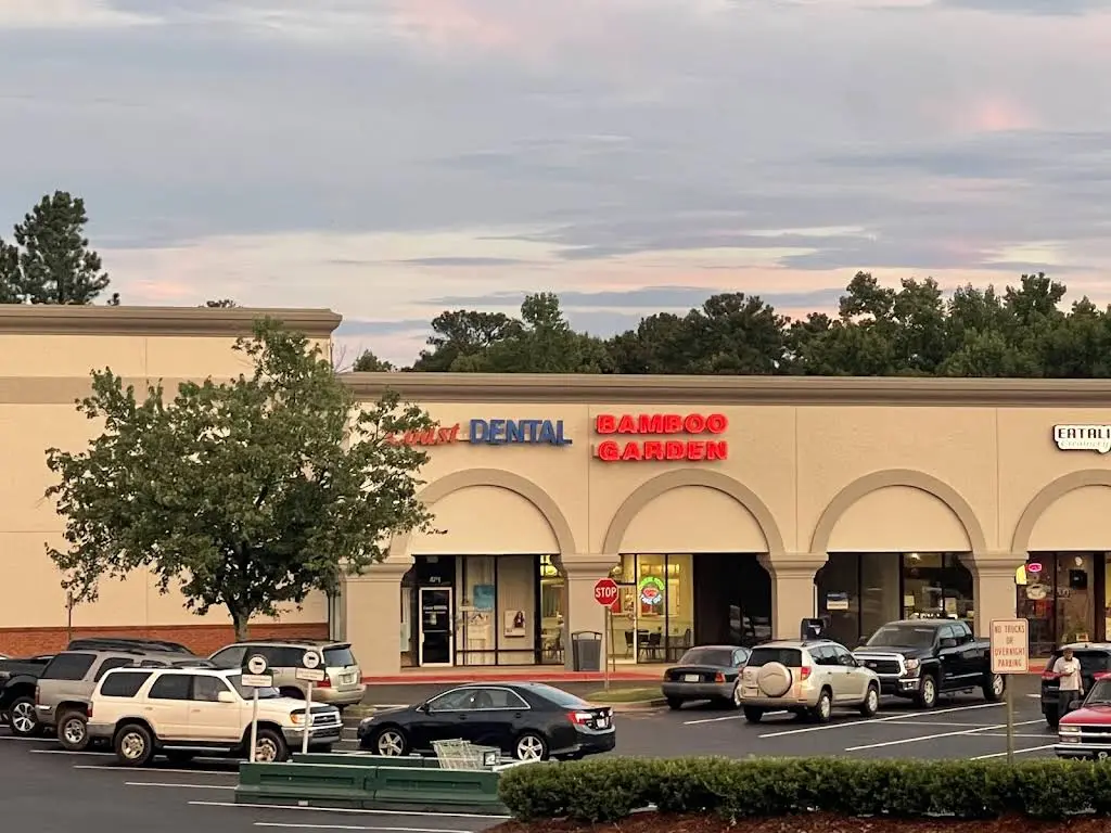 Coast Dental