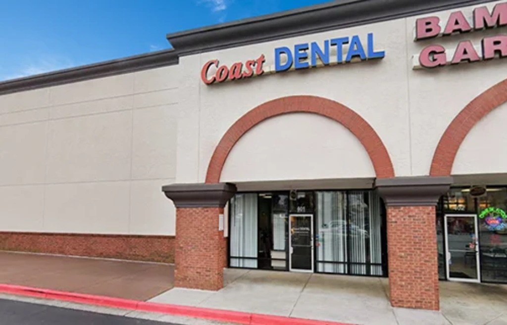 Coast Dental