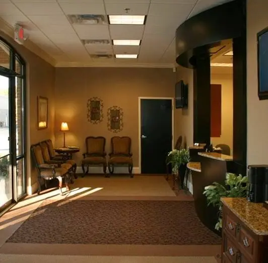Pine Mountain Dental Care