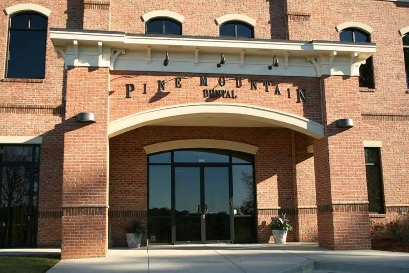 Pine Mountain Dental Care