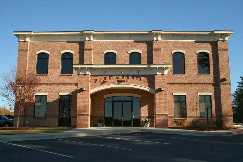 Pine Mountain Dental Care