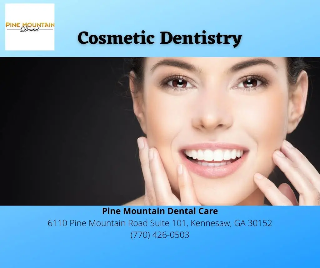Pine Mountain Dental Care