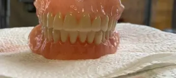 Emergency Denture Service / Emergency Denture Repair PA