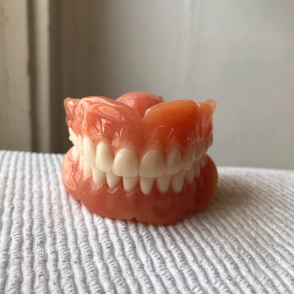 Emergency Denture Service / Emergency Denture Repair PA