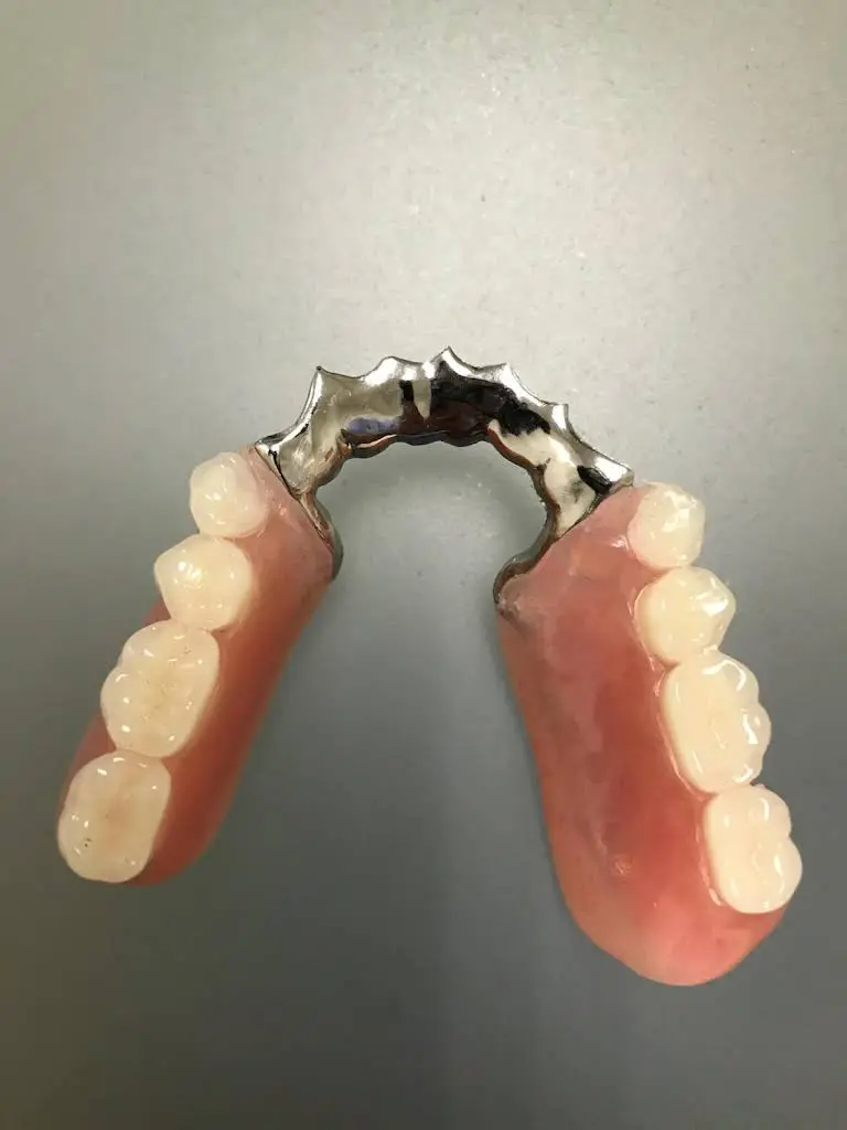 Emergency Denture Service / Emergency Denture Repair PA