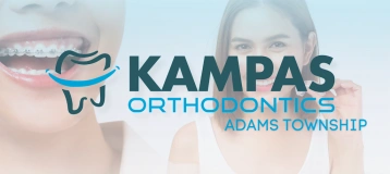 Kampas Orthodontics