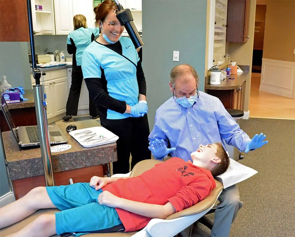 Kampas Orthodontics