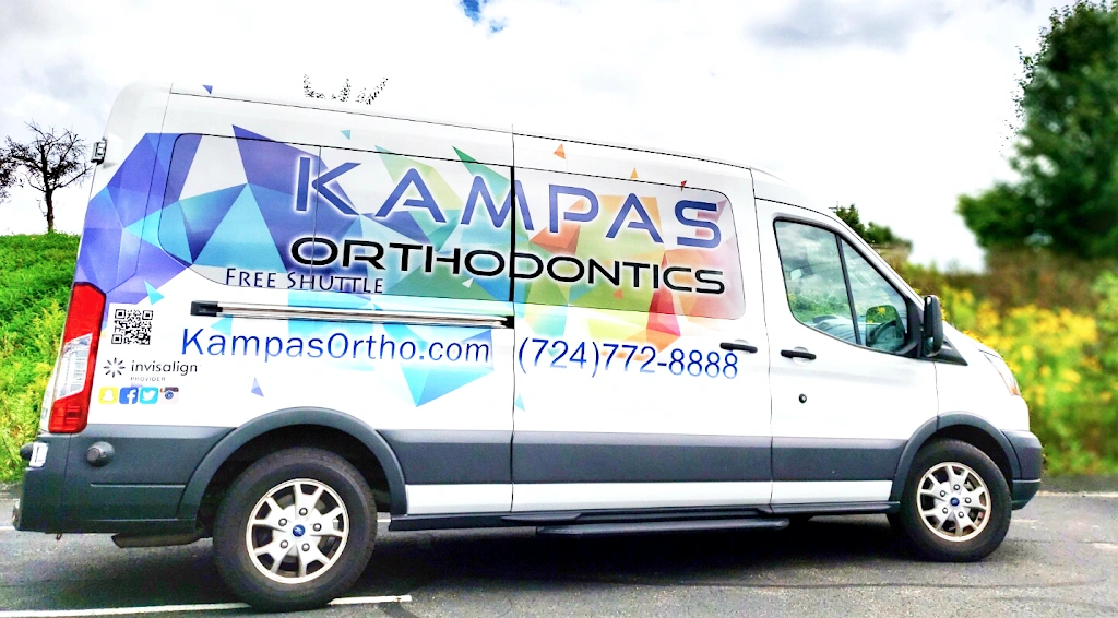 Kampas Orthodontics