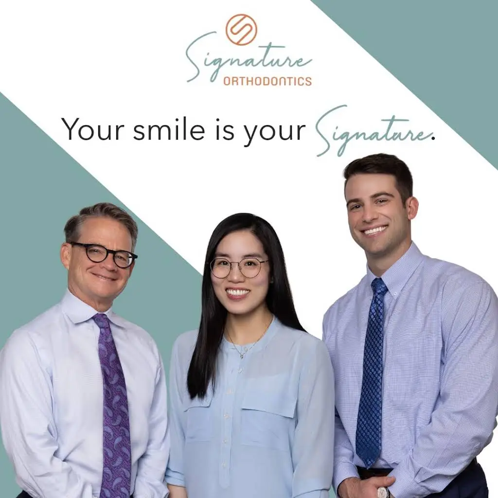 Signature Orthodontics