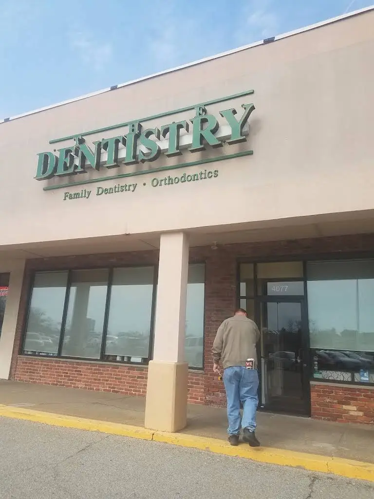 Elite Dentistry of Monroeville