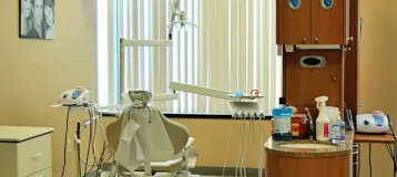 Rowan Dental Associates